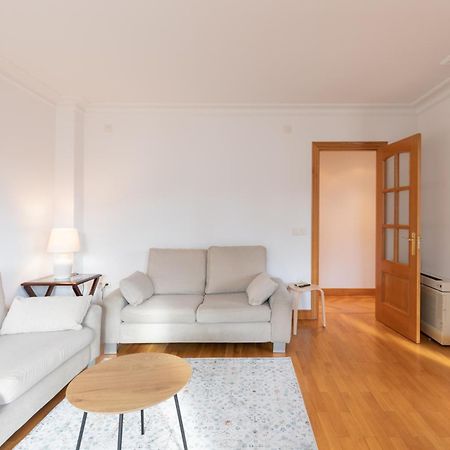 Santuiturri - Baskeyrentals Zarauz Zewnętrze zdjęcie