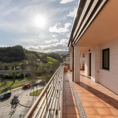 Santuiturri - Baskeyrentals Zarauz Zewnętrze zdjęcie