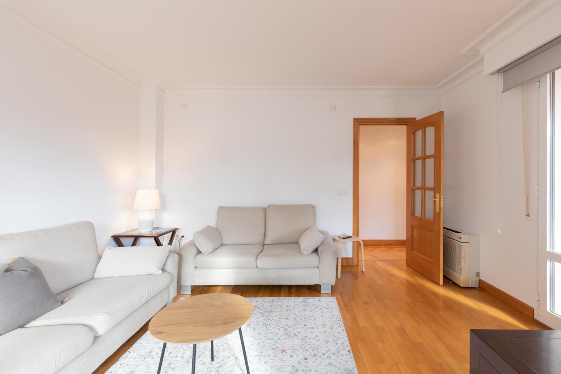 Santuiturri - Baskeyrentals Zarauz Zewnętrze zdjęcie