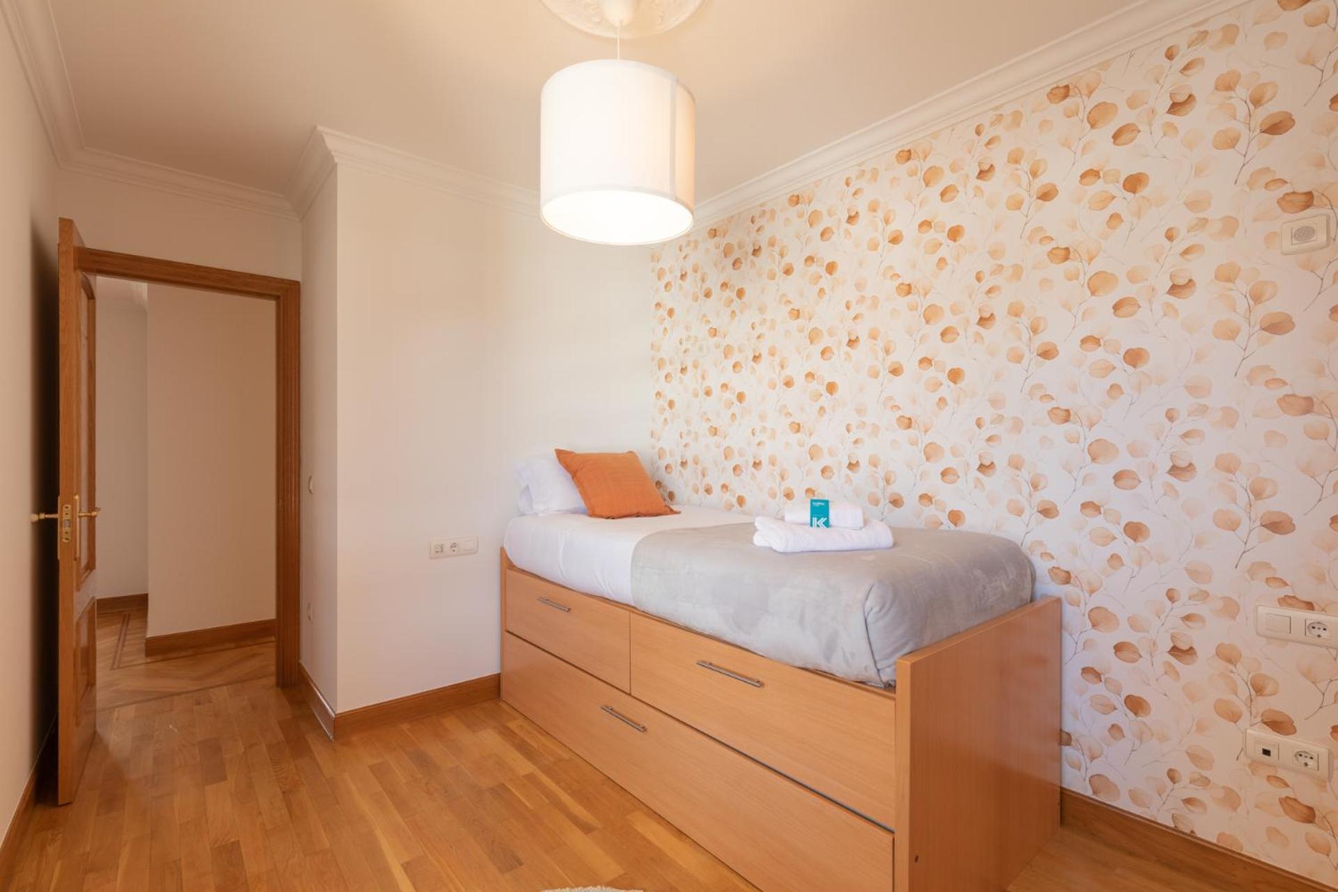 Santuiturri - Baskeyrentals Zarauz Zewnętrze zdjęcie