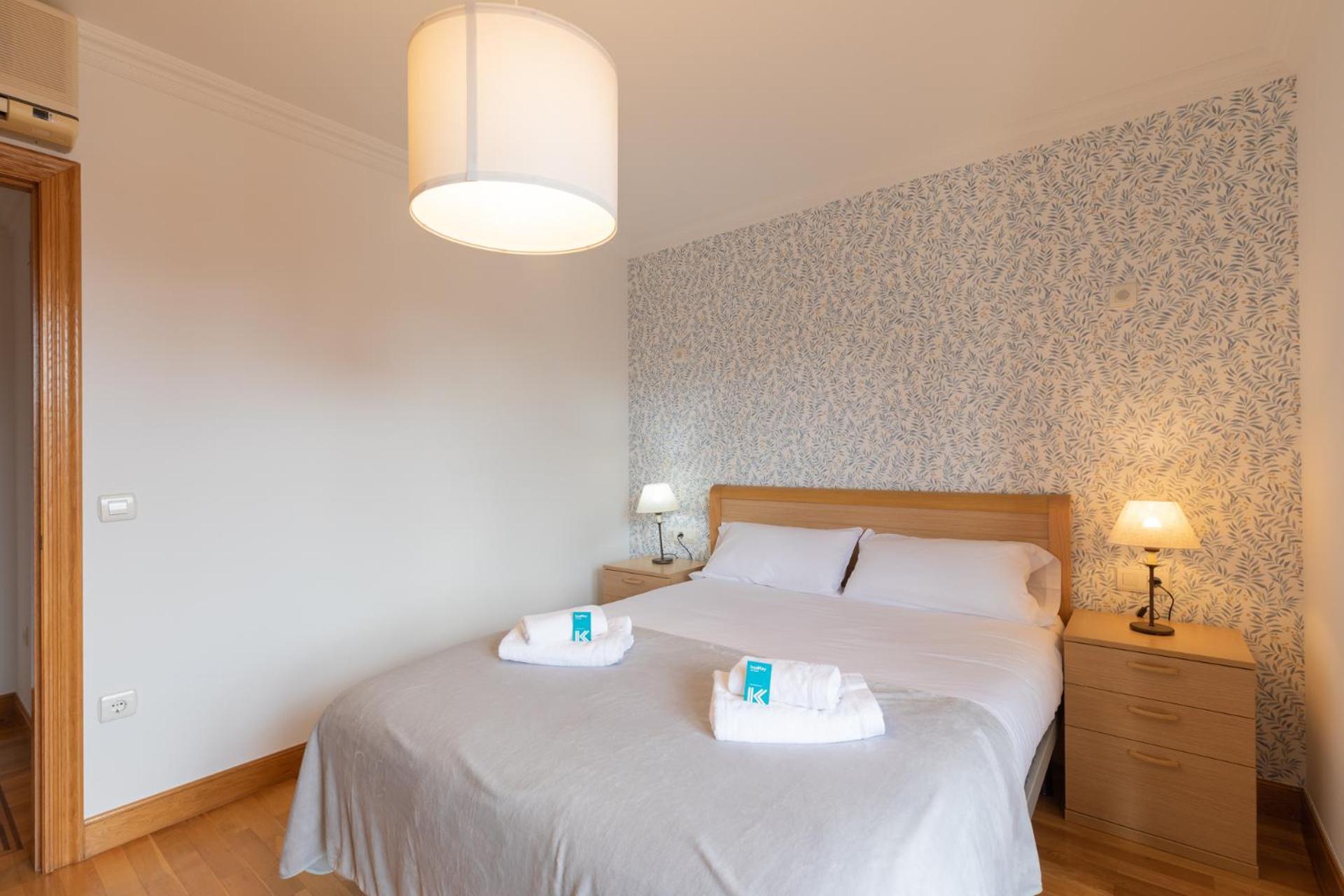 Santuiturri - Baskeyrentals Zarauz Zewnętrze zdjęcie
